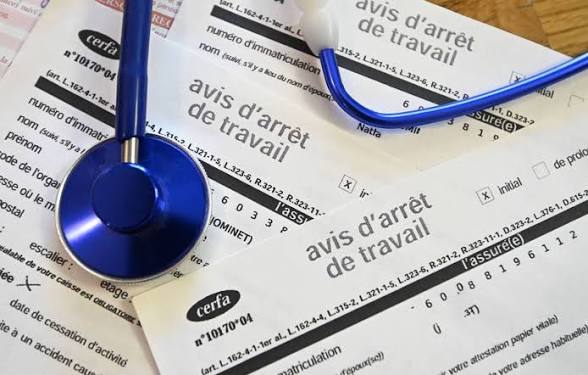 L'absentéisme atteint un niveau record en France