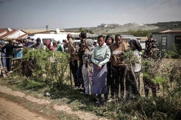 Afrique du Sud : deux fusillades ont fait au moins 27 morts