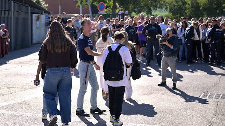 Aubagne : les parents du collégien soupçonné des tirs ont été placés en garde à vue
