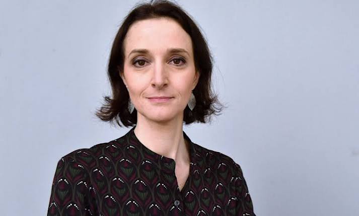 Barbara Lefebvre sanctionnée d'une exclusion temporaire d'un an, dont six mois avec sursis