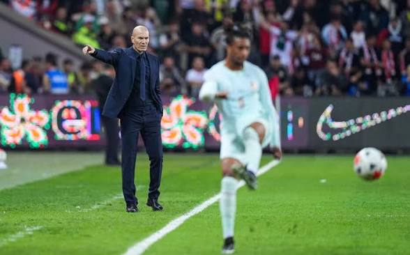 Belgique-France : les Bleus joueront sans Kylian Mbappé lundi