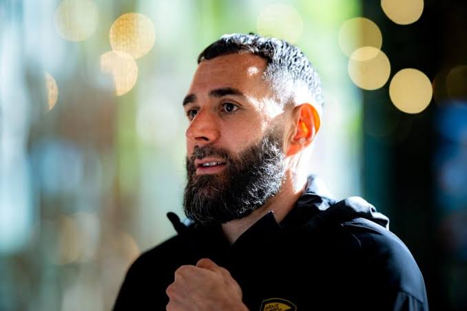 Nike annule à la dernière minute un tournage publicitaire avec Karim Benzema