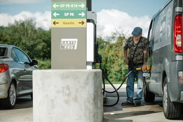 Carburants : l'aide aux grands rouleurs prolongée et élargie