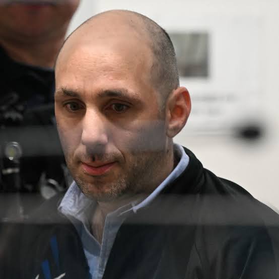 Cédric Jubillar surpris lors d'un acte sexuel au parloir de sa prison