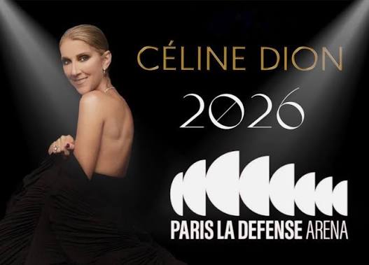 Céline Dion : une soirée de concert marquée par plusieurs imprévus à Paris