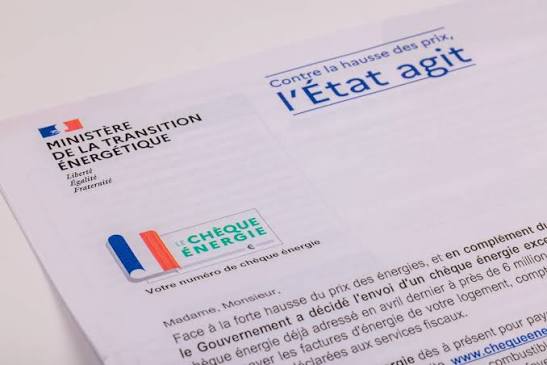 Chèque énergie : une nouvelle campagne annoncée à partir de janvier 2027