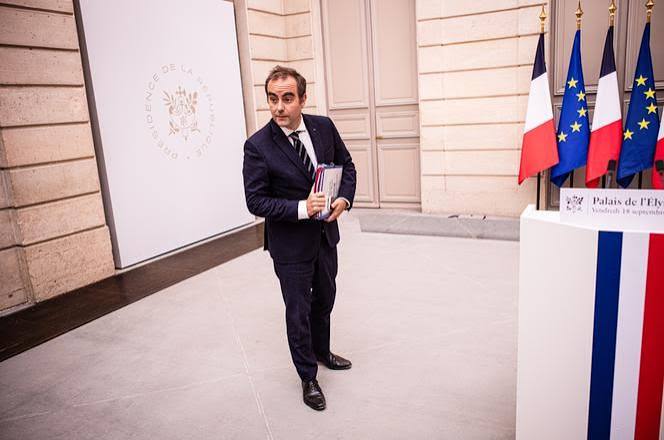 La dette française atteint 3 595,5 milliards d'euros