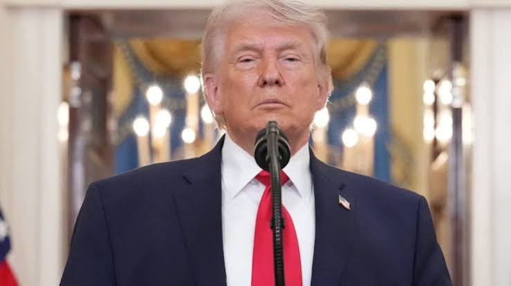 Donald Trump affirme que les États-Unis n'attaqueront pas l'Iran avant les élections de novembre