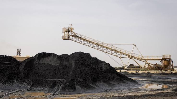 Eramet : l'État veut devenir le premier actionnaire du groupe minier