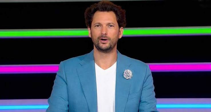« J'ai donné ma maison » : Éric Antoine raconte sa nouvelle vie après son divorce