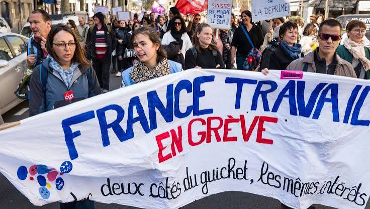 France Travail : tous les syndicats appellent à la grève