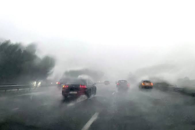 Intempéries : le Var placé en vigilance orange pluie-inondation et orages