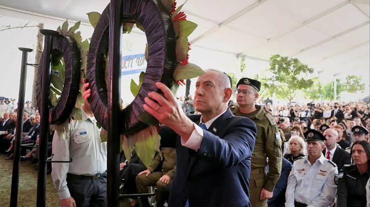 Israël renforce son niveau d'alerte avant les commémorations du 7 octobre