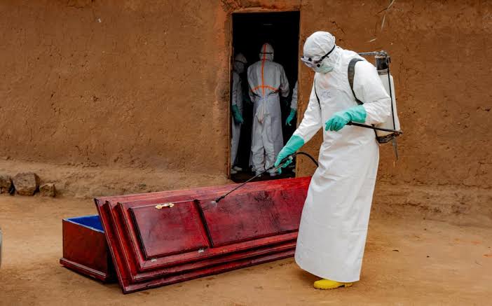 Kenya : alerte sanitaire après un premier cas importé d'Ebola