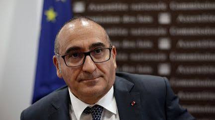 Après Lens, Laurent Nuñez suspend l'usage des grenades assourdissantes dans les manifestations lycéennes
