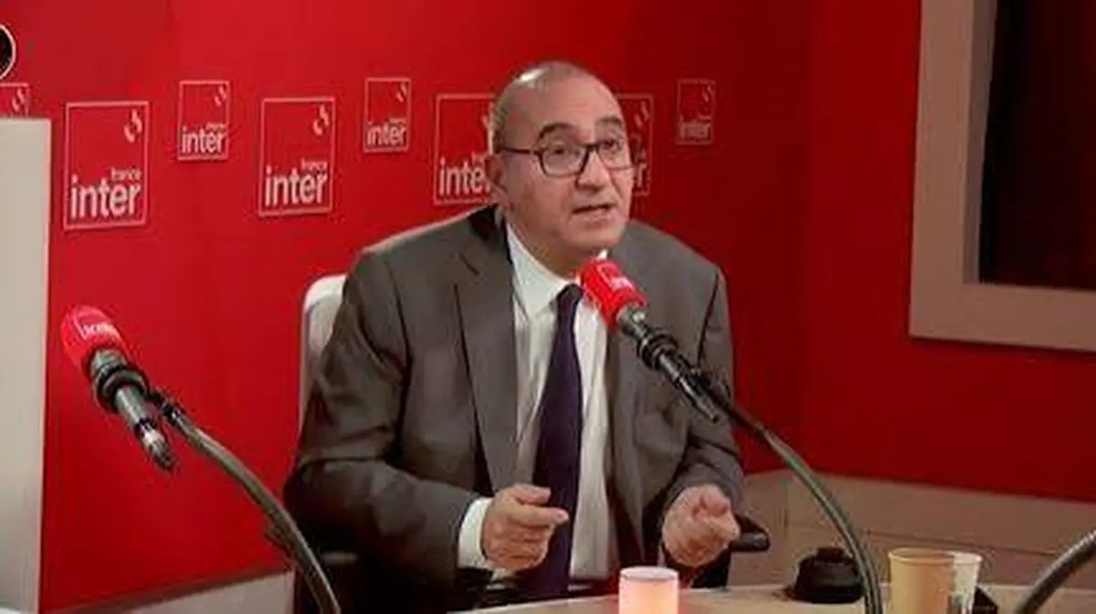 Laurent Nuñez interrogé au micro de France Inter dans la matinale du 19 octobre 2026