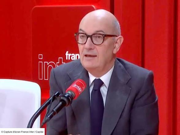 Roland Lescure affirme qu'« à 2 000 euros, on vit correctement »