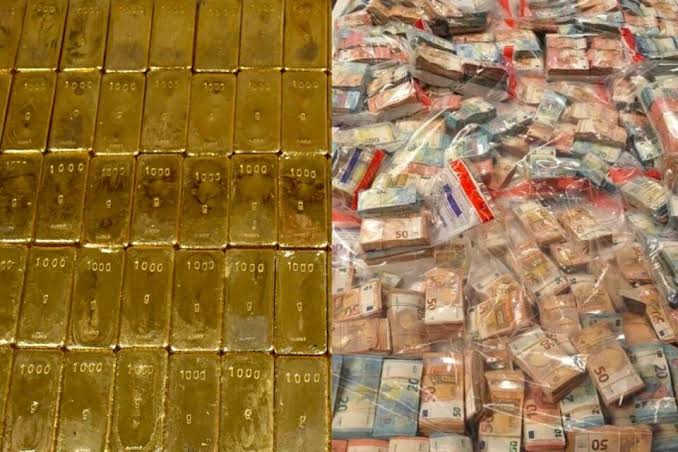 Toulouse : un réseau d'escroquerie aux lingots d'or démantelé, plus de deux millions d'euros de préjudice