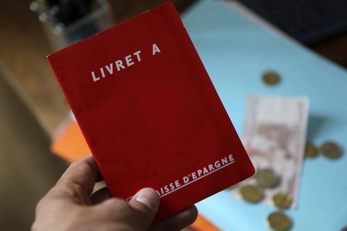 Livret A : une partie des intérêts pourrait être taxée à 31,4 %