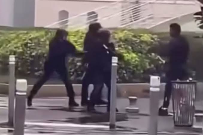 Lycéen blessé à Saint-Ouen-l'Aumône : l'IGPN saisie