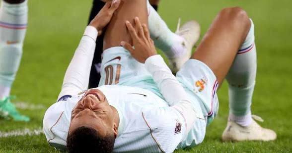 Mbappé : le verdict est tombé après sa blessure