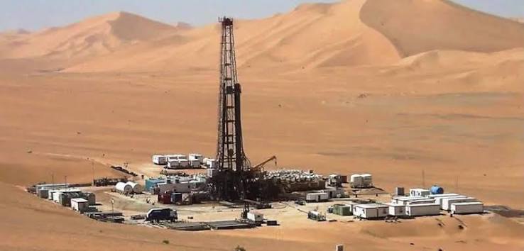 Niger : une éruption de pétrole et de gaz provoque une crise environnementale à Agadem