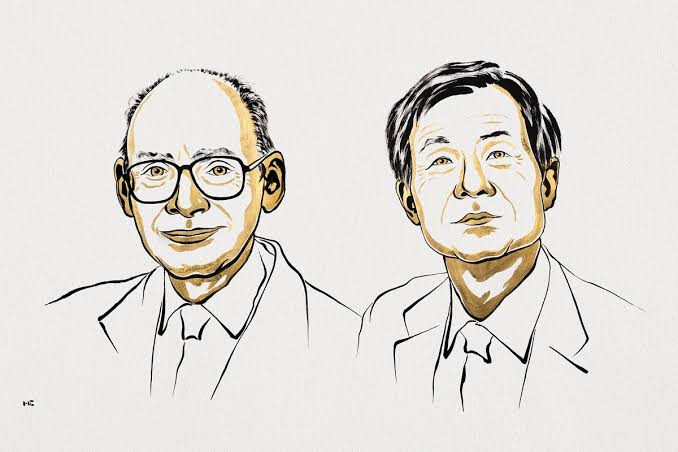 Prix Nobel de chimie 2026 : le Français Henri Kagan et le Japonais Kenso Soai récompensés