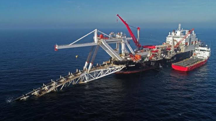 Nord Stream : des échanges entre Washington et Moscou, mais aucun accord conclu