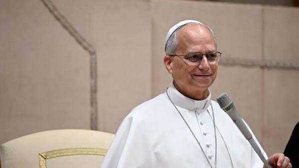 Le pape Léon XIV doit être hospitalisé à Rome pour une opération du poumon
