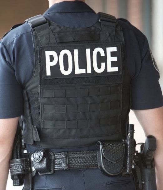 Lyon : deux policiers condamnés pour avoir frappé le même homme la même nuit