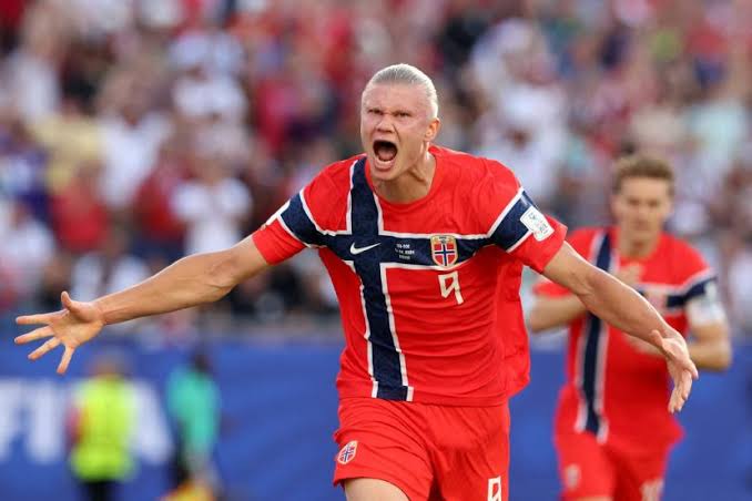 Portugal–Norvège : Haaland face à une Seleção désormais privée de Cristiano Ronaldo