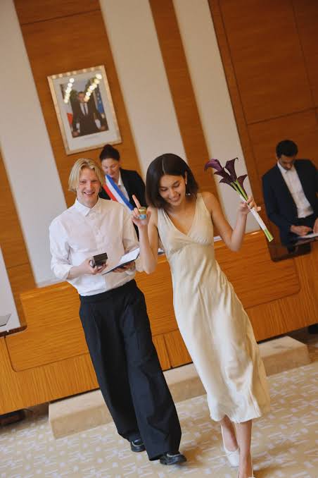Le « quiet wedding » s'impose comme nouvelle tendance mariage