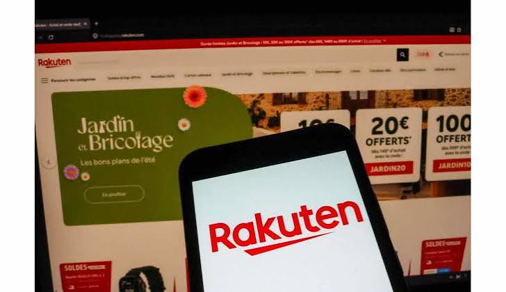 Rakuten France : la marketplace s'arrête
