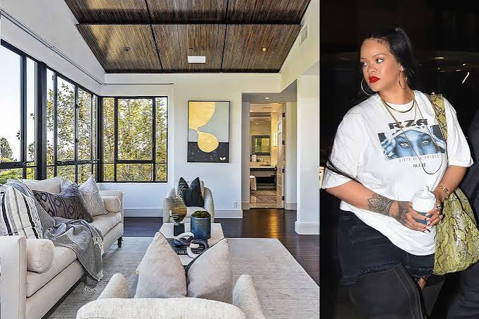 Tirs sur la maison de Rihanna : la suspecte jugée apte à comparaître