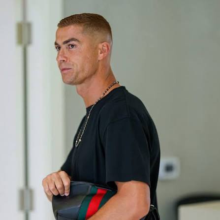 Cristiano Ronaldo n'est plus intouchable avec le Portugal