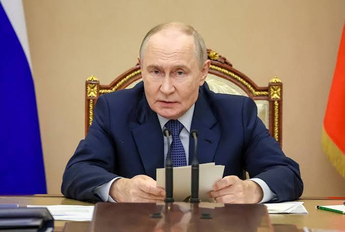La Russie prend le contrôle d'actifs d'entreprises européennes