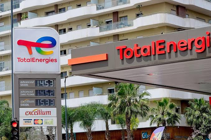 Gazole : TotalEnergies promet une baisse de 8 à 12 centimes par litre début novembre