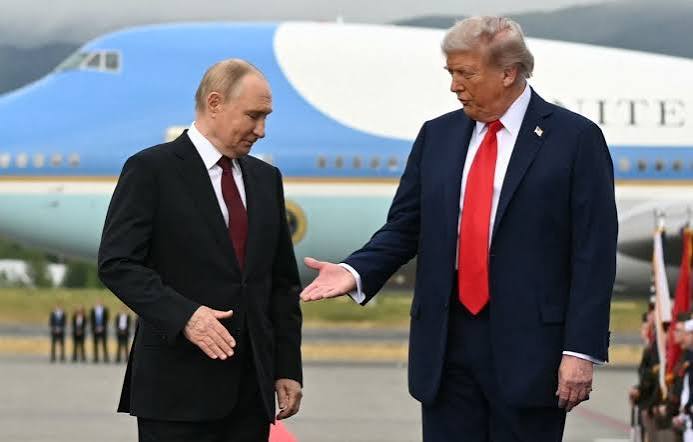 Trump annonce un accord avec Poutine pour importer du diesel russe aux États-Unis
