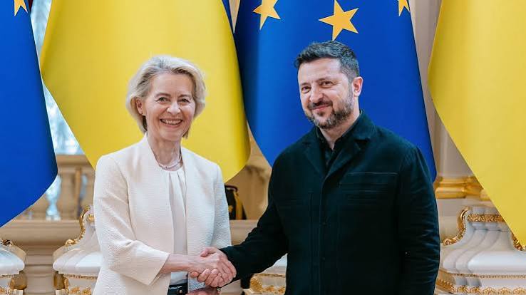 Ukraine : un trou budgétaire de plusieurs dizaines de milliards de dollars se profile