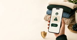 Vinted : arnaques et contrefaçons, les précautions à prendre avant d'acheter